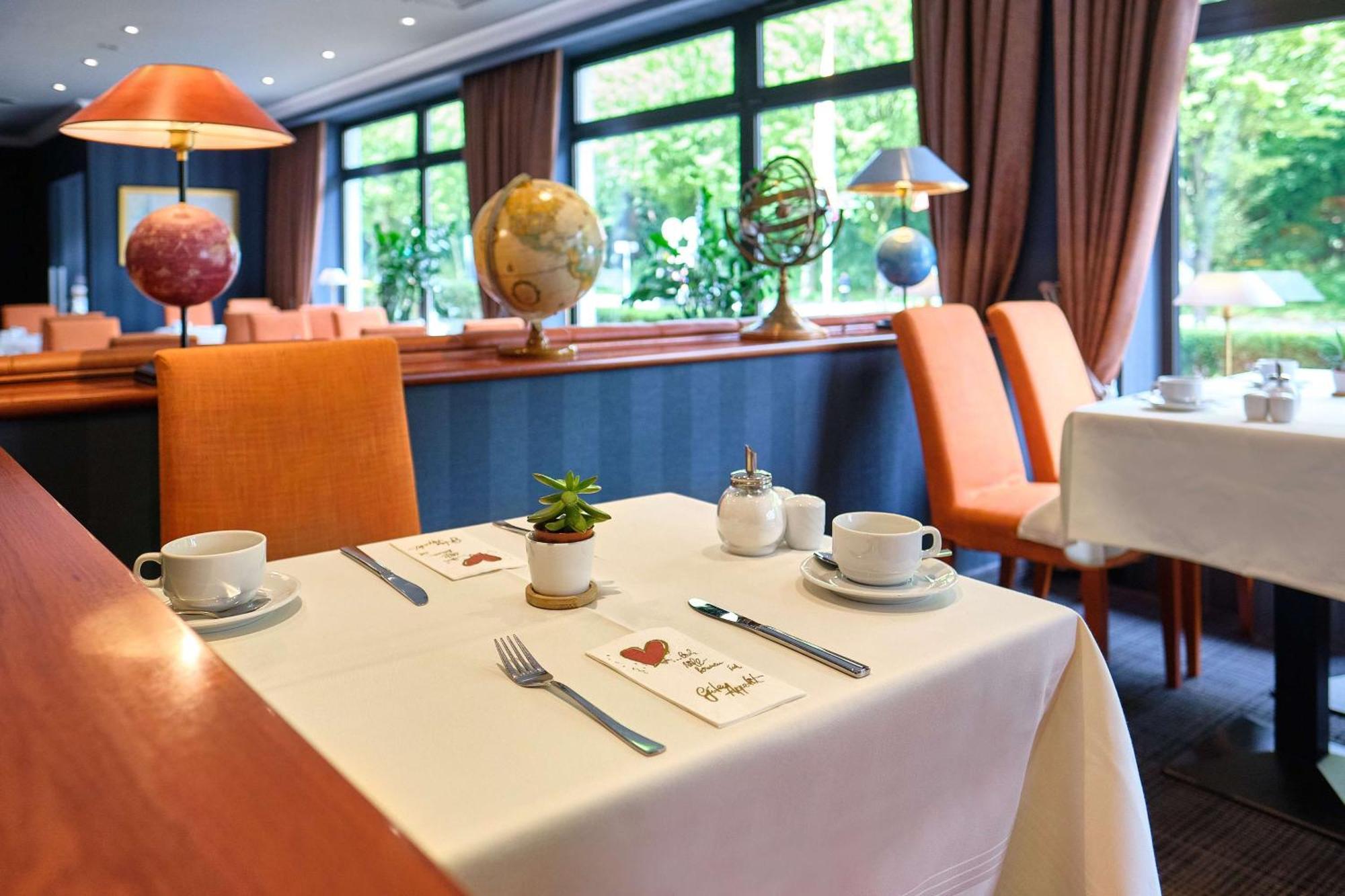 Best Western Hotel Hamburg International Kültér fotó