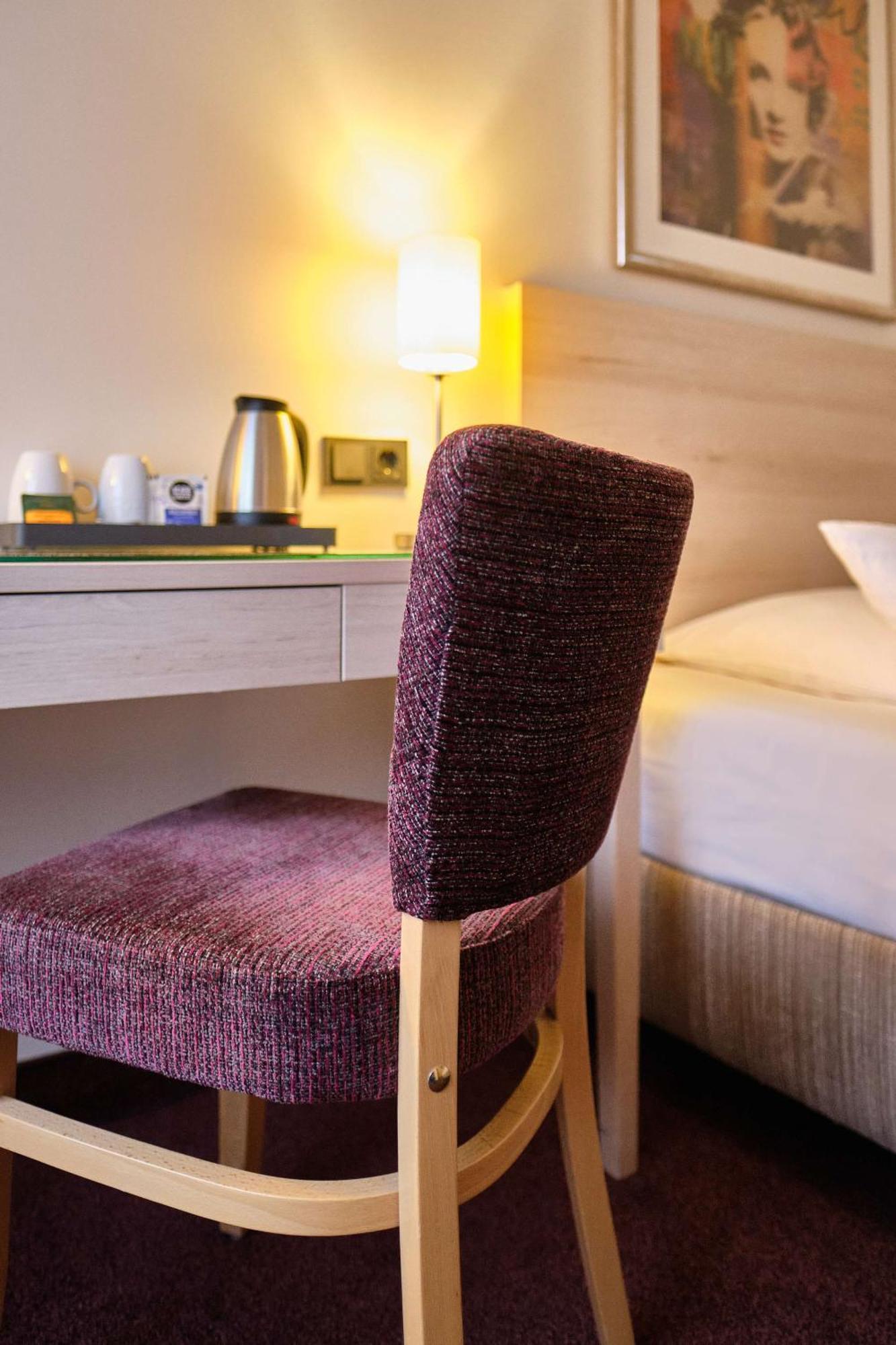 Best Western Hotel Hamburg International Kültér fotó