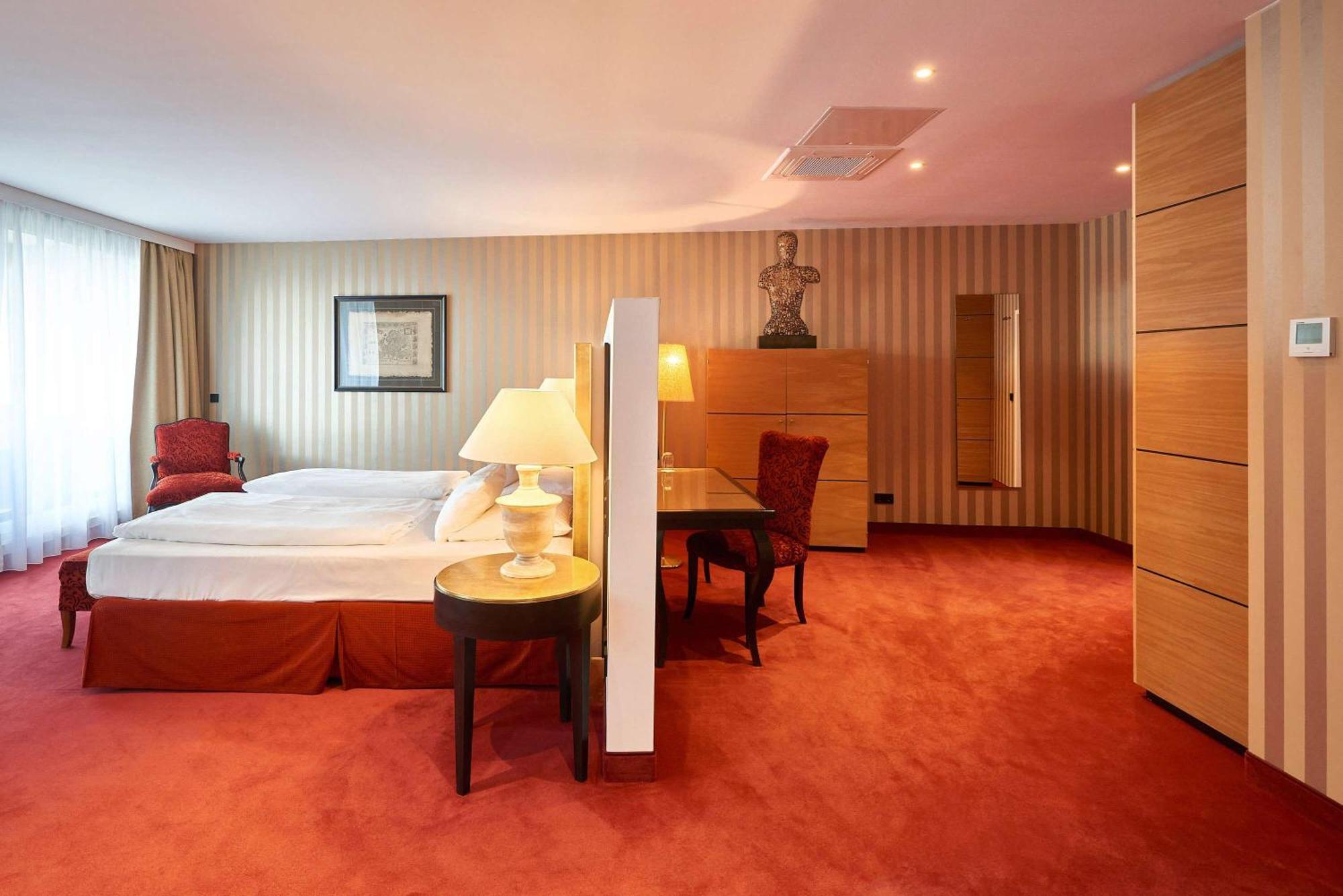 Best Western Hotel Hamburg International Kültér fotó