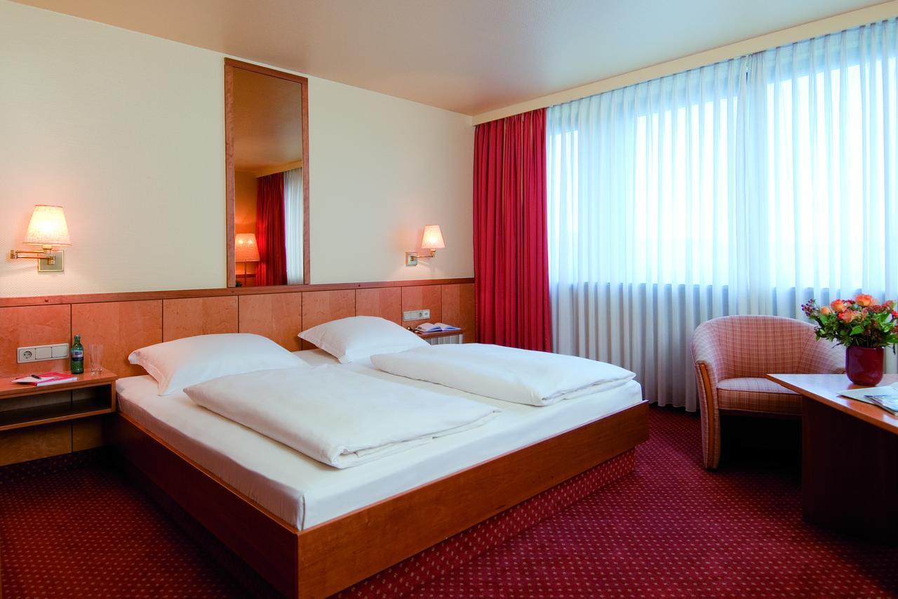 Best Western Hotel Hamburg International Kültér fotó