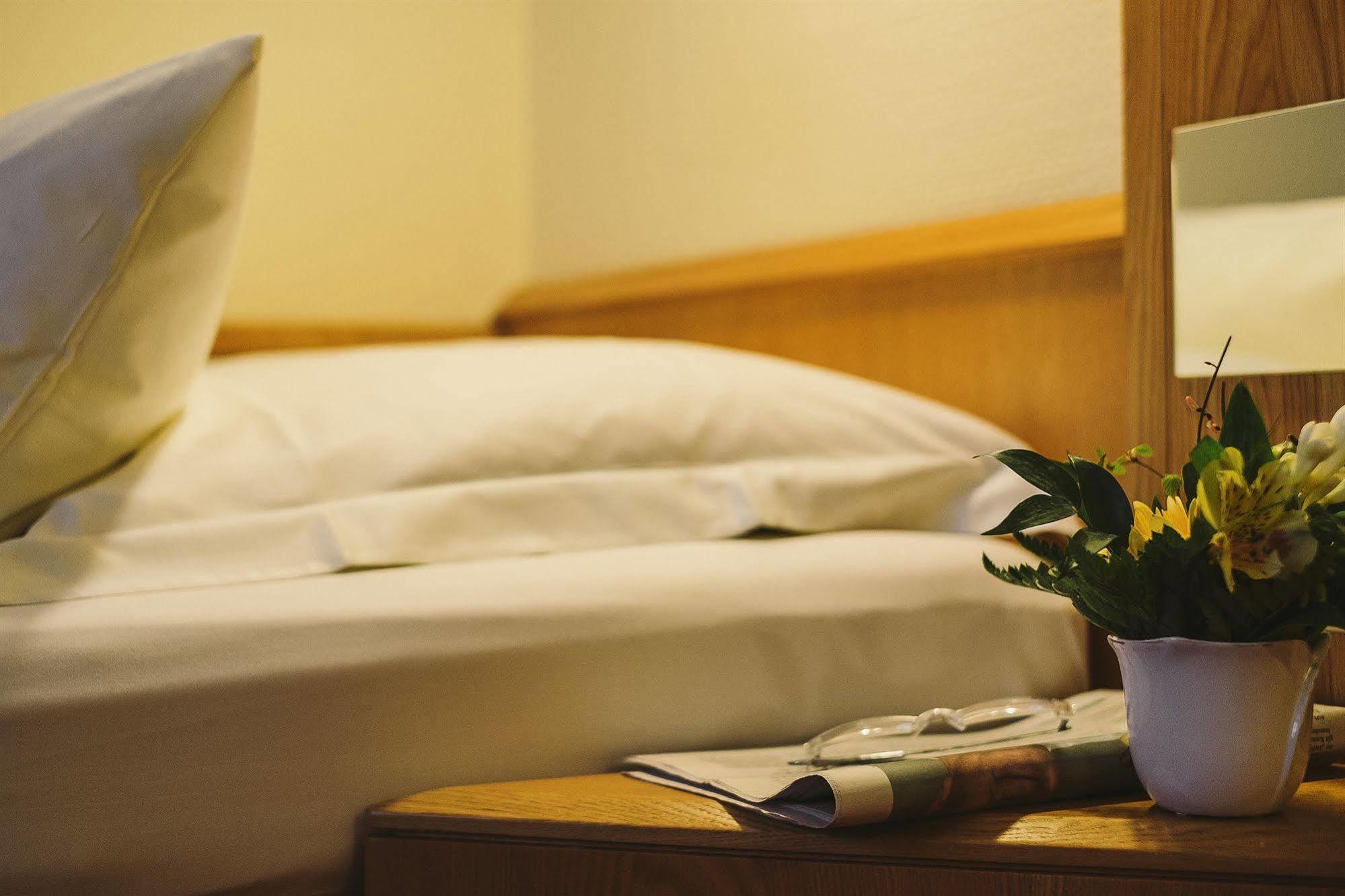 Best Western Hotel Hamburg International Kültér fotó